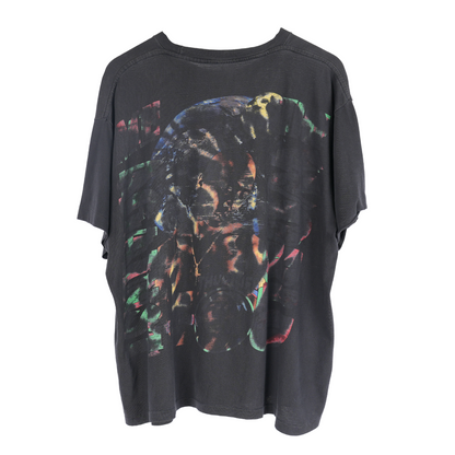 VINTAGE TUPAC STOP THE VIOLENCE TEE