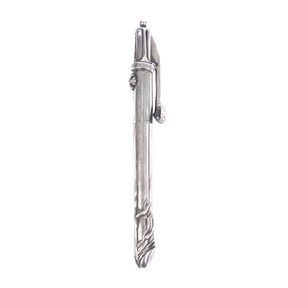CHROME HEARTS VEINY PENIS 4 COLOR PEN