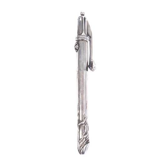 CHROME HEARTS VEINY PENIS 4 COLOR PEN