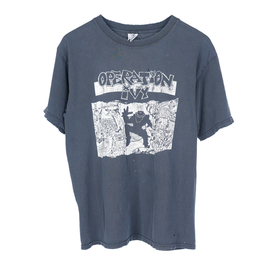 VINTAGE OPERATION IVY T-SHIRT