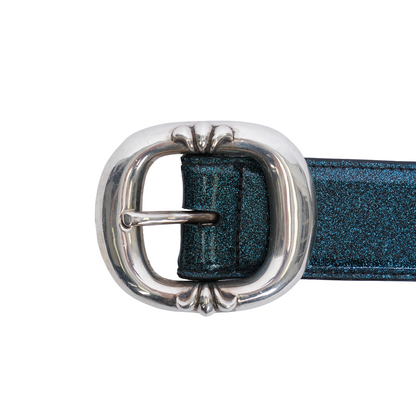 CHROME HEARTS GALAXY GUNSLINGER BELT