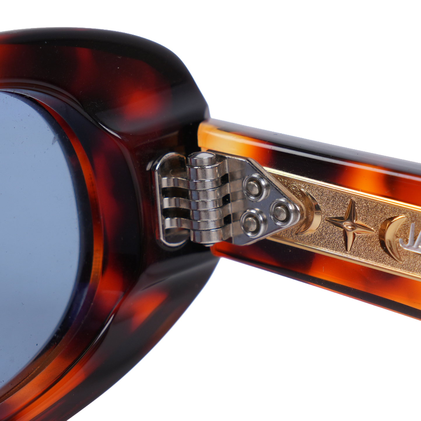 JACQUES MARIE MAGE x UMIT BENAN SUNGLASSES