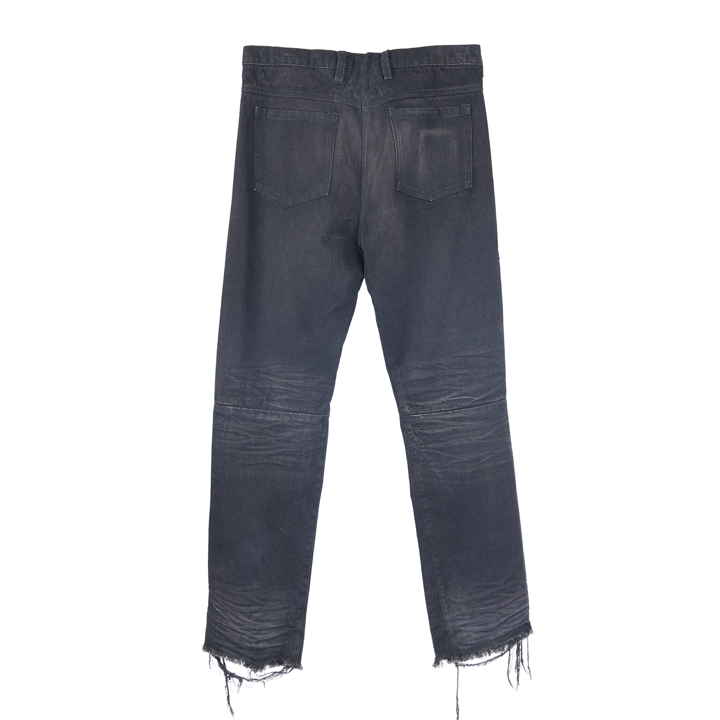ANT BLACK DENIM