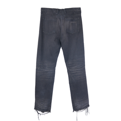 ANT BLACK DENIM