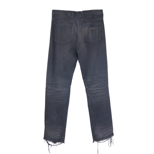 ANT BLACK DENIM