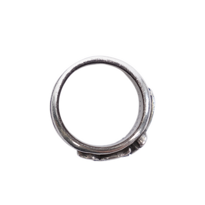 DIAMOND DAGGER RING