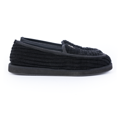 CHROME HEARTS DAGGER LOAFERS USED