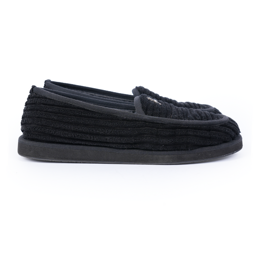 CHROME HEARTS DAGGER LOAFERS USED