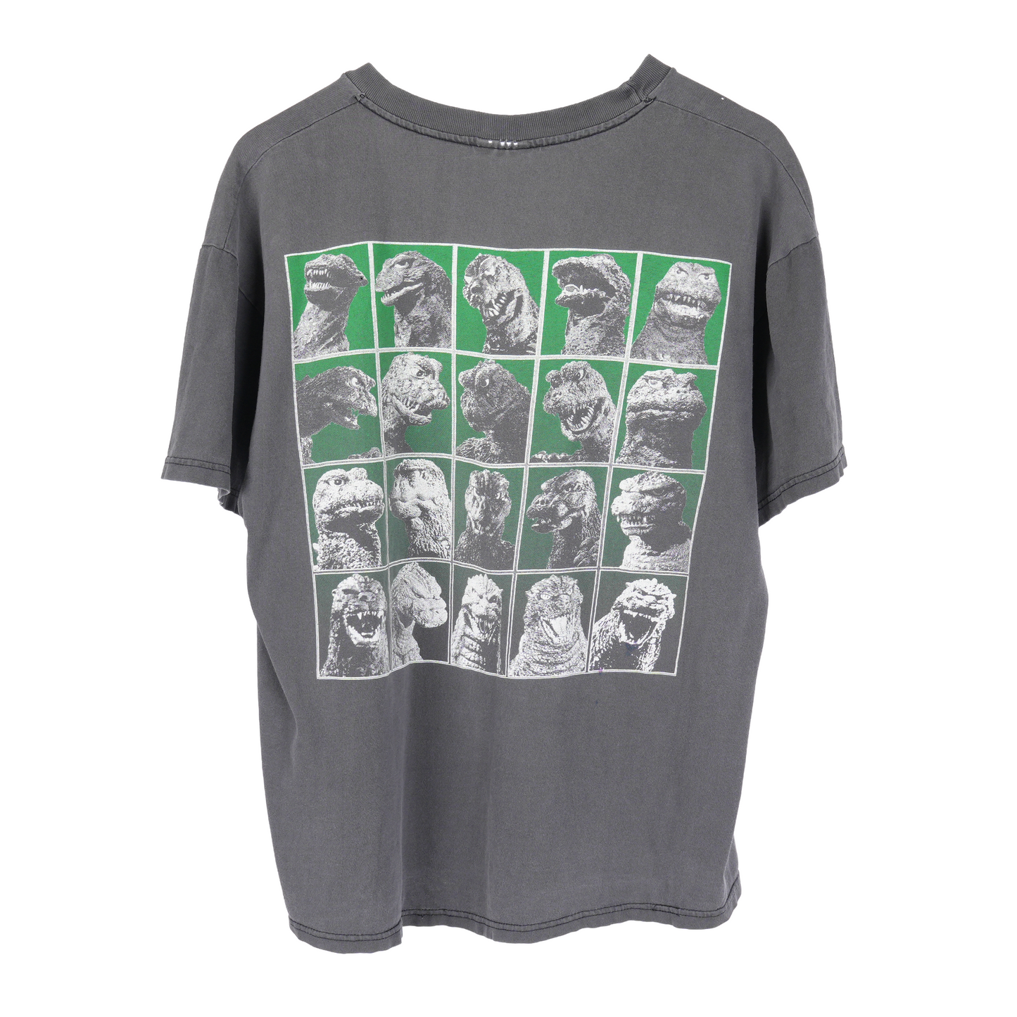 VINTAGE SON OF GODZILLA 1968 TEE