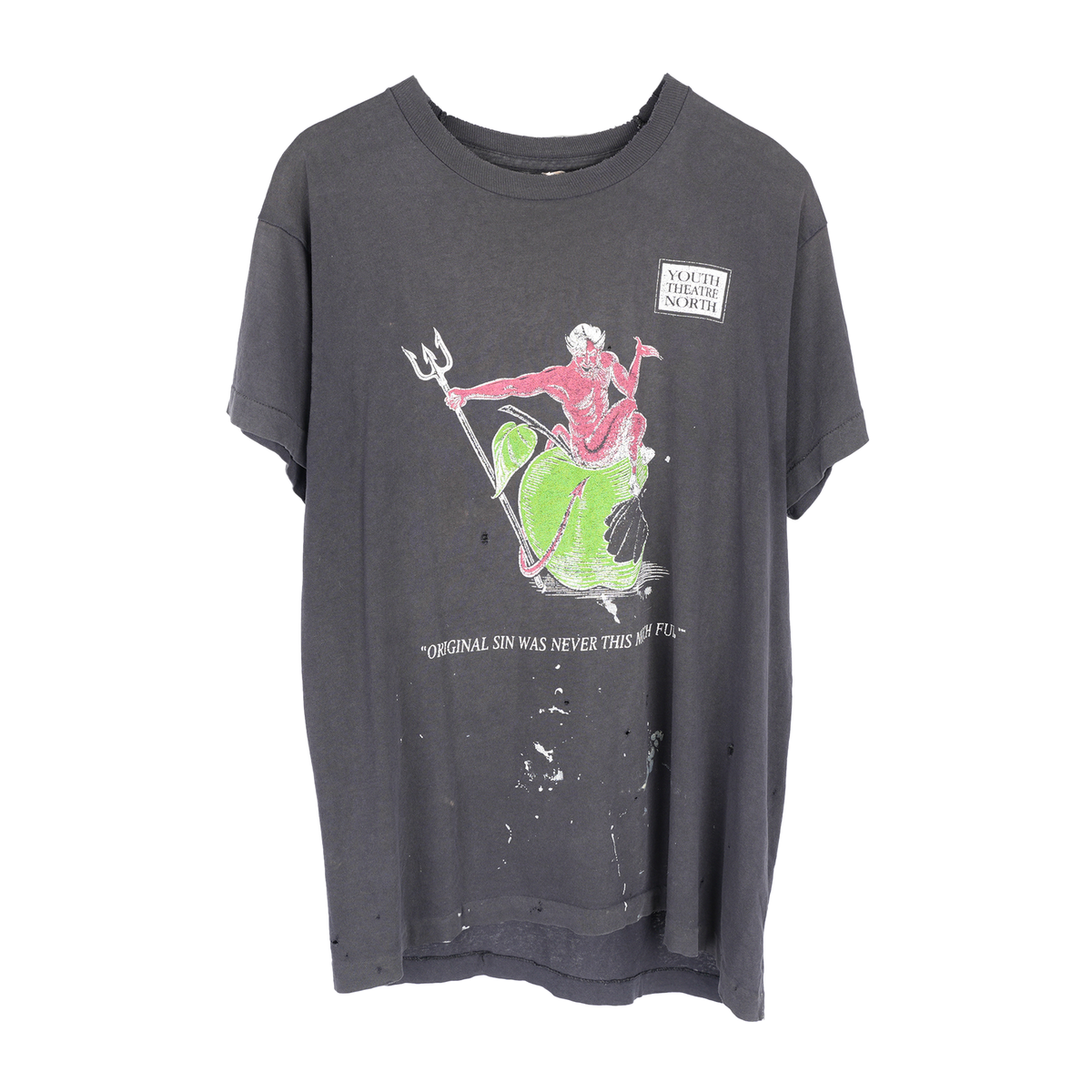 VINTAGE PARADISE LOST 1994 TOUR TEE