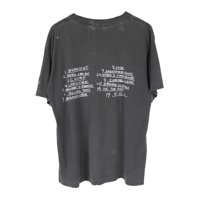 VINTAGE 1994 GREEN DAY DOOKIE ALBUM TEE
