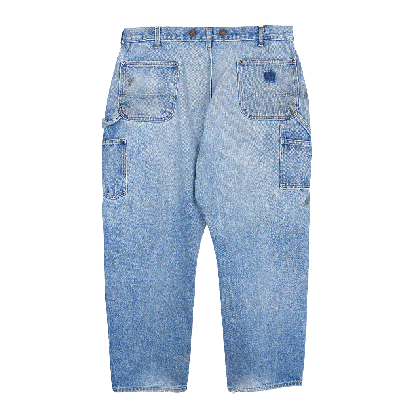 STARCHIVE CARPENTER BLUE #5