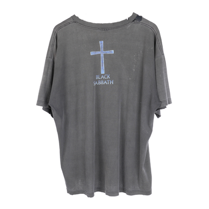 VINTAGE BLACK SABBATH OZZY OSBOURNE 1990'S TEE