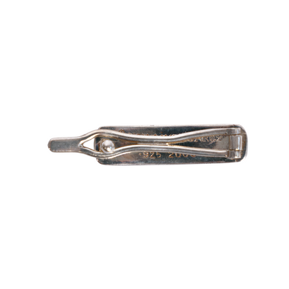 CHROME HEARTS SILVER FUCK YOU HAIR PIN