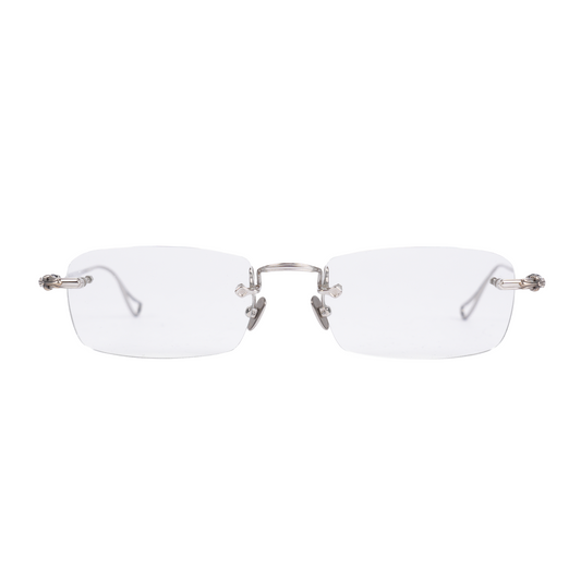 CHROME HEARTS SINNERGASM II GLASSES