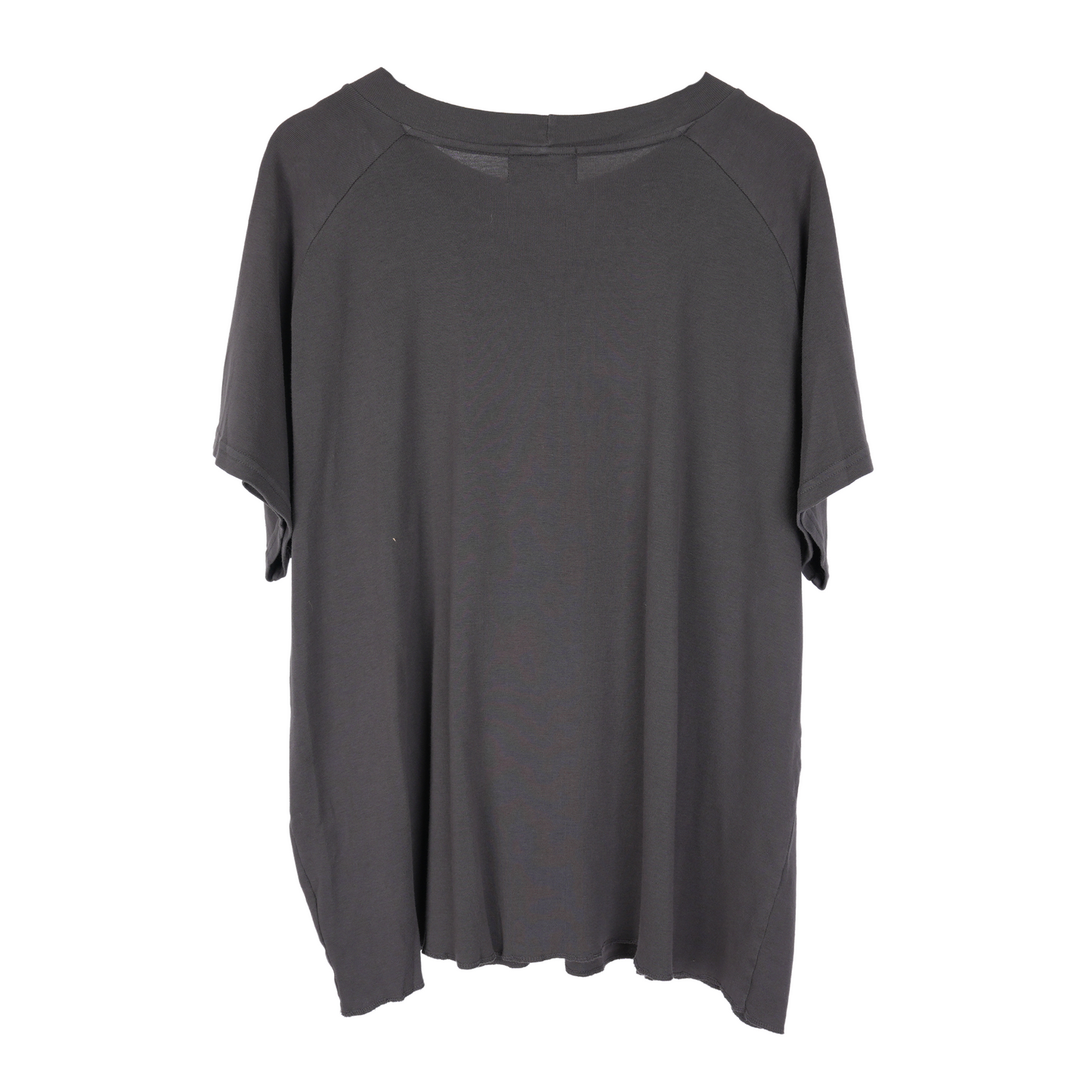 ERD BERLIN DISCO CROPPED MOCKNECK TEE