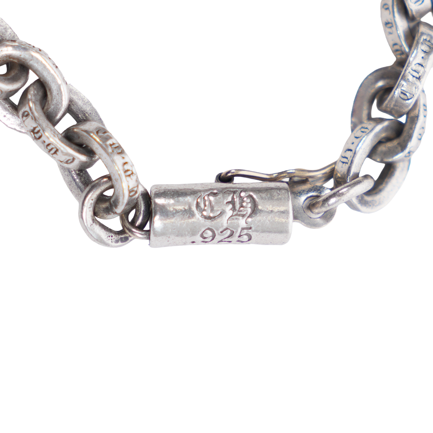 CHROME HEARTS PAPER CHAIN BRACELET