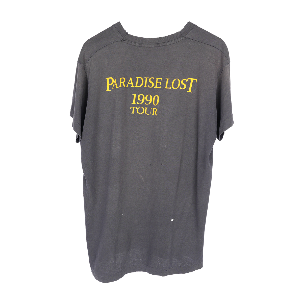 VINTAGE PARADISE LOST 1994 TOUR TEE