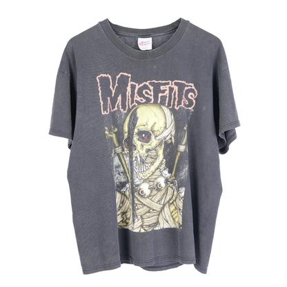 VINTAGE MISFITS HERE COMES THE DEAD