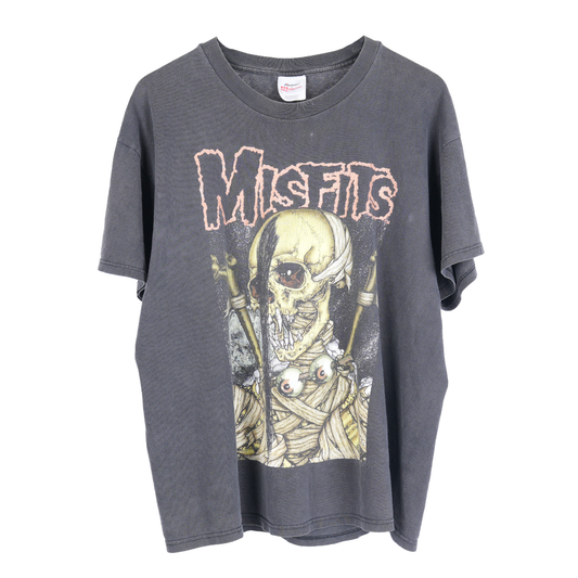 VINTAGE MISFITS HERE COMES THE DEAD