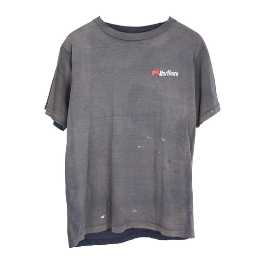 FADED MARLBORO COWBOY TEE