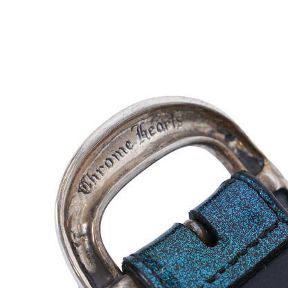 CHROME HEARTS GALAXY GUNSLINGER BELT