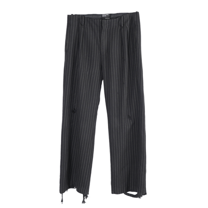 ENFANTS RICHES DÉPRIMÉS PINSTRIPE PANTS