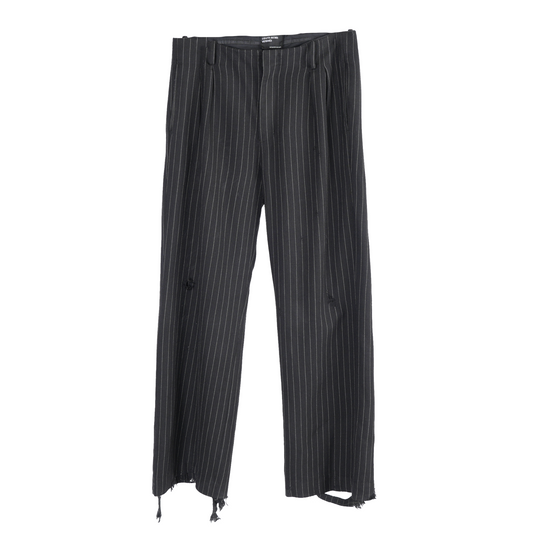 ENFANTS RICHES DÉPRIMÉS PINSTRIPE PANTS