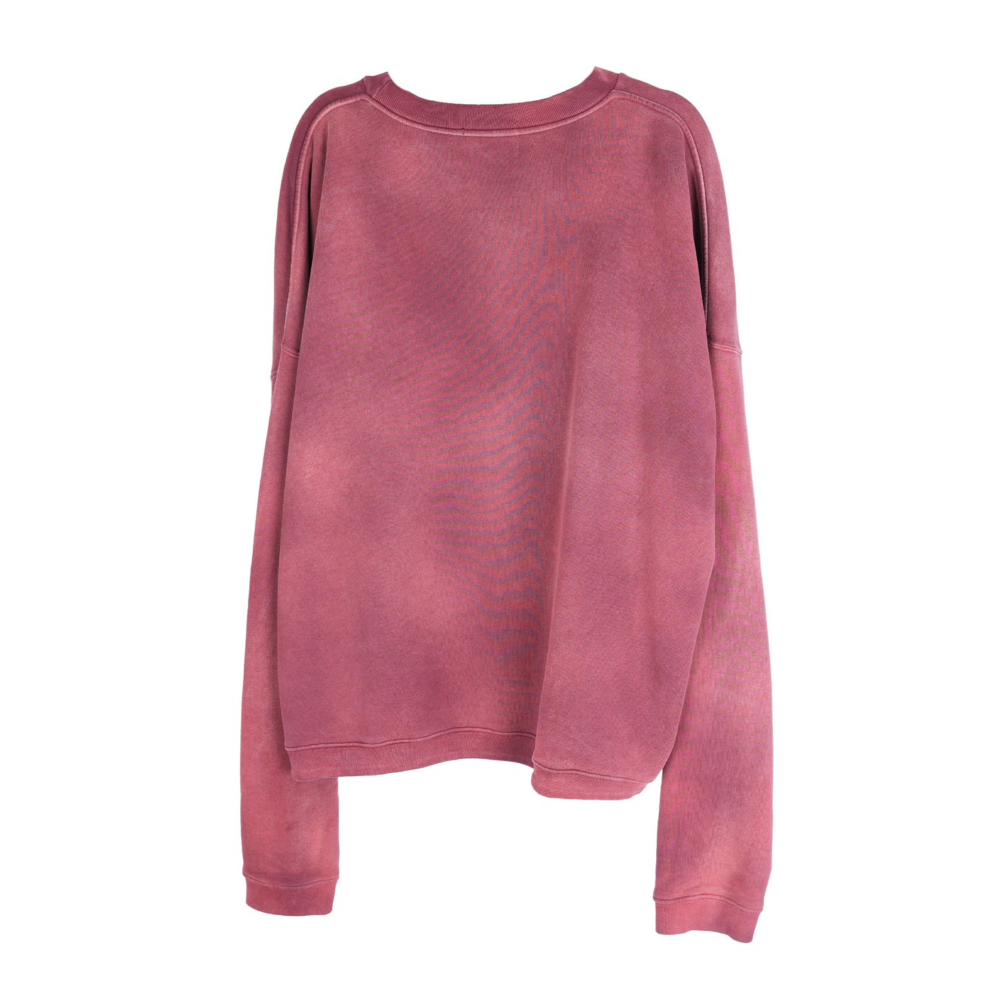 ERD GIRL / GUN CREWNECK