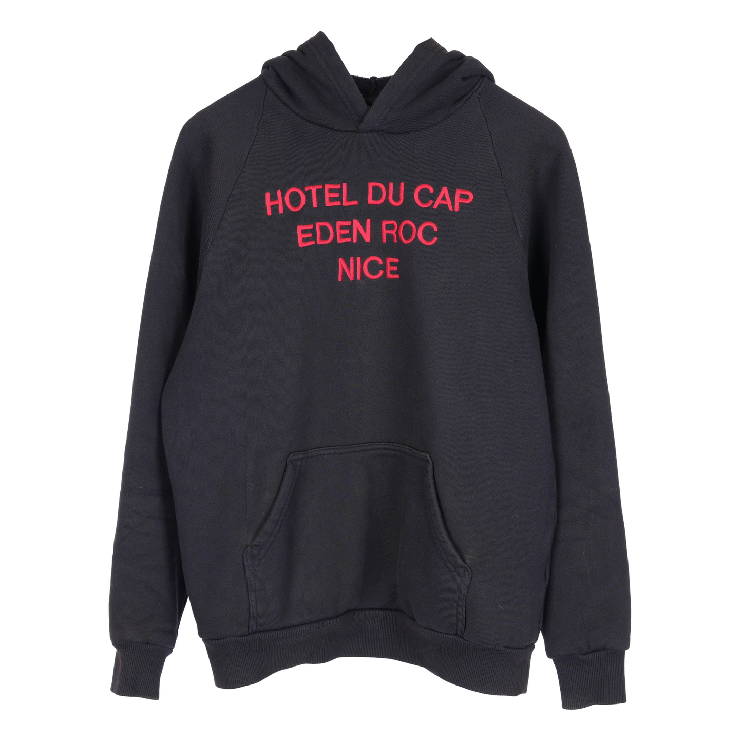 ERD HOTEL DU CAP EDEN ROC NICE HOODIE