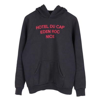ERD HOTEL DU CAP EDEN ROC NICE HOODIE