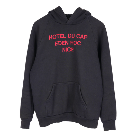 ERD HOTEL DU CAP EDEN ROC NICE HOODIE