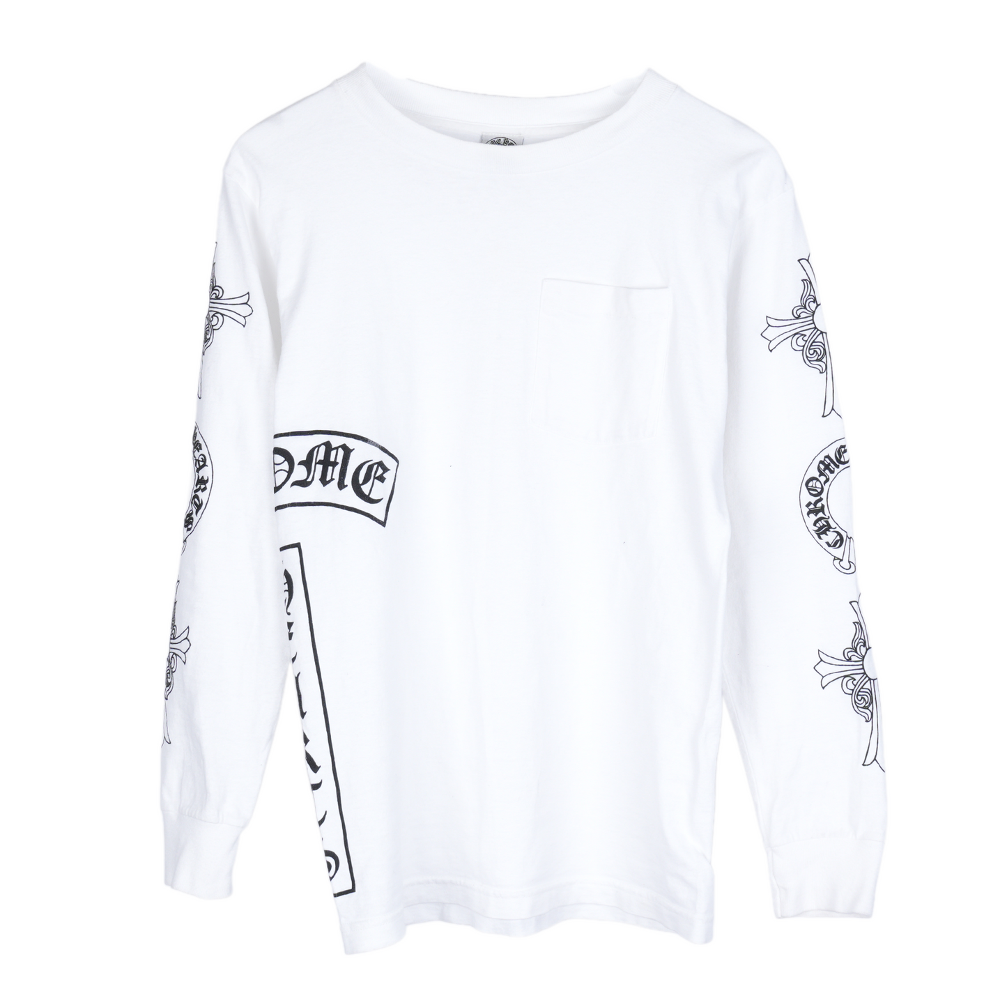 CHROME HEARTS VINTAGE LONG SLEEVE