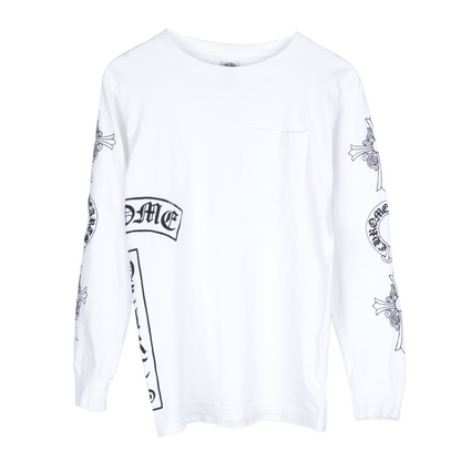 CHROME HEARTS VINTAGE LONG SLEEVE