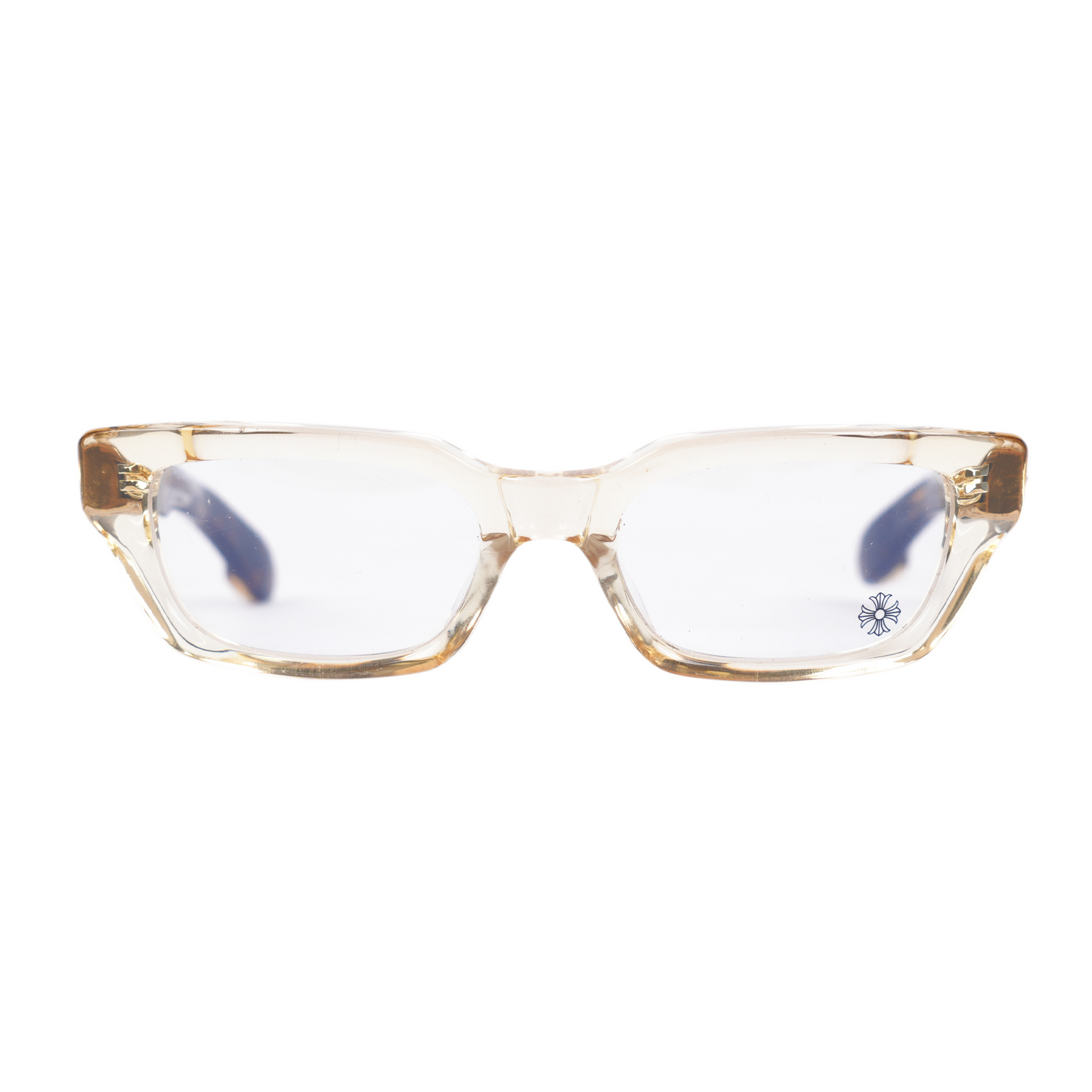 CHROME HEARTS ASSTRAORDINAIRE-A GLASSES