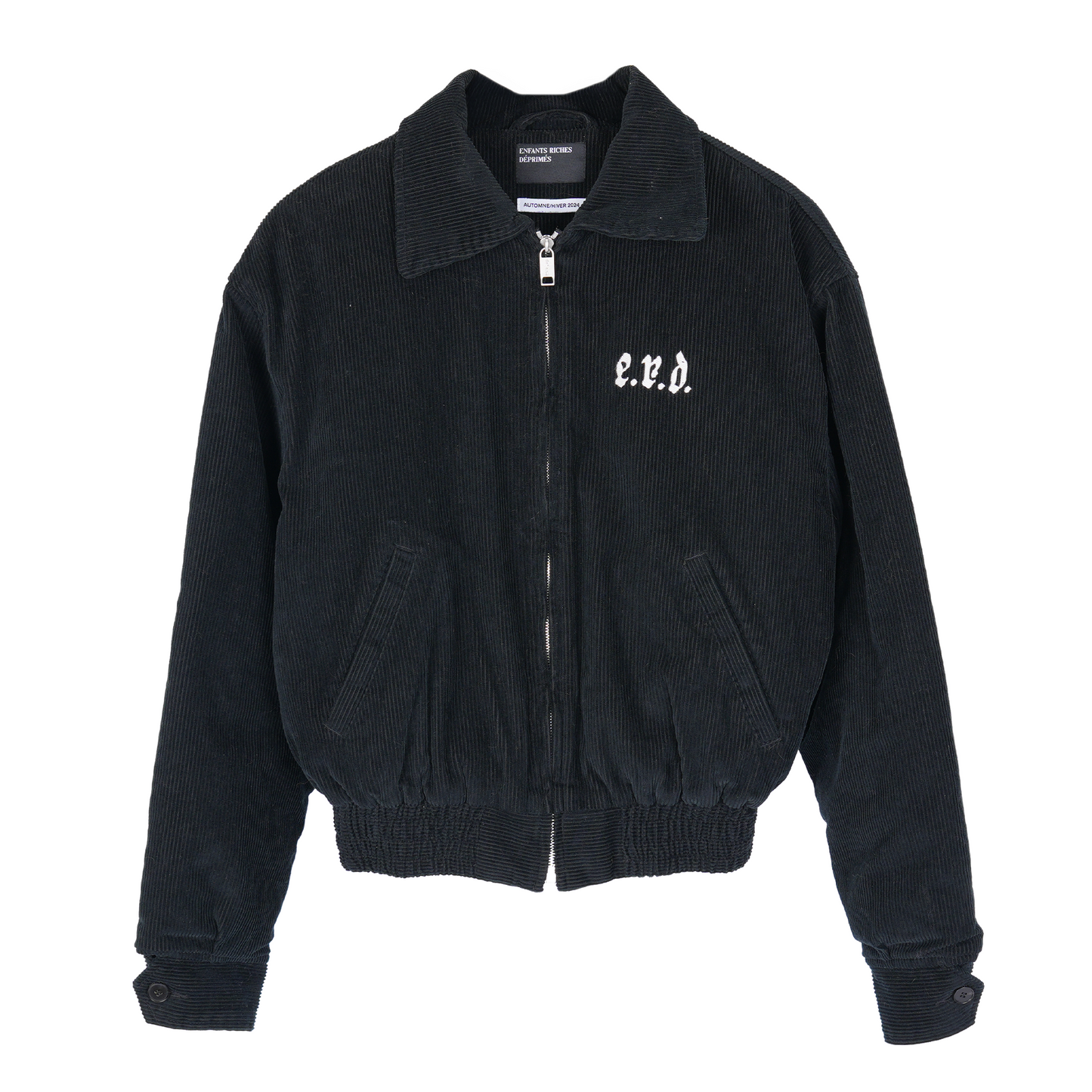 ERD CORDUROY BARBARA JACKET