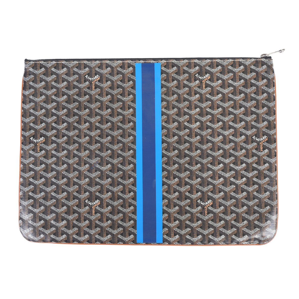 GOYARD SENAT POUCH NYC EXCLUSIVE