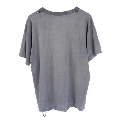 THRASHED RAMONES VINTAGE ROCKET TO RUSSIA