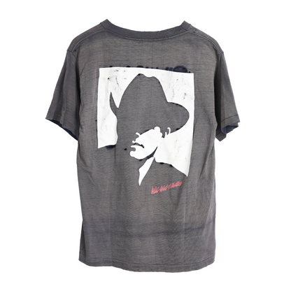 FADED MARLBORO COWBOY TEE