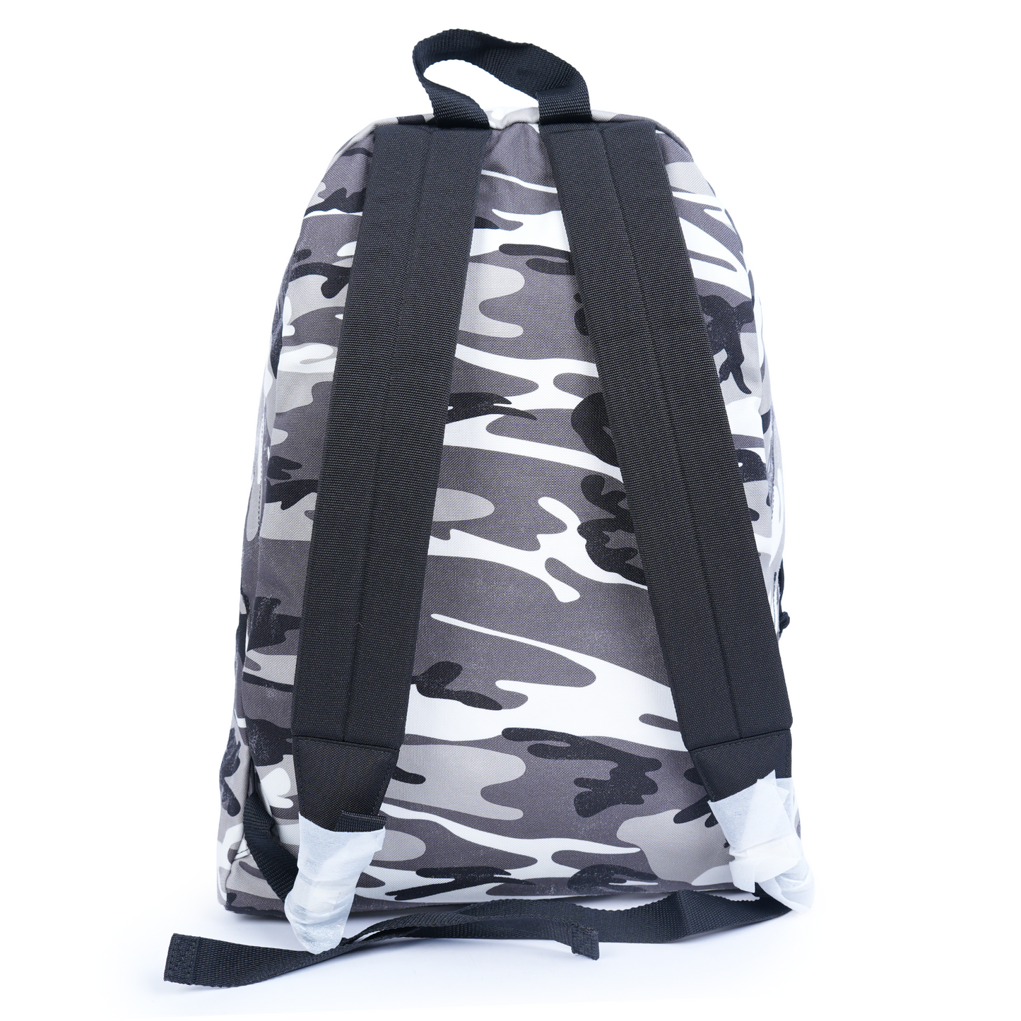 BALENCIAGA CAMO EXPLORER BACKPACK