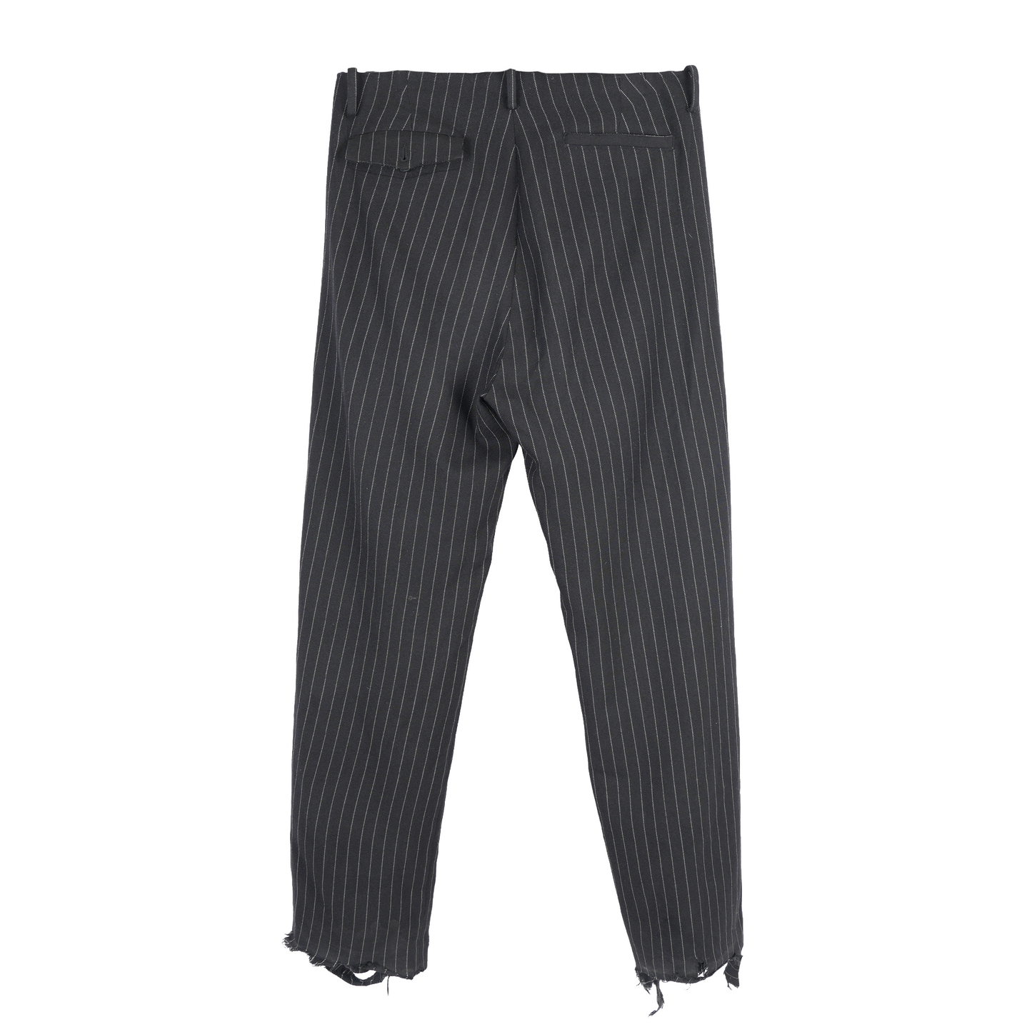 ENFANTS RICHES DÉPRIMÉS PINSTRIPE PANTS