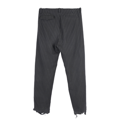 ENFANTS RICHES DÉPRIMÉS PINSTRIPE PANTS