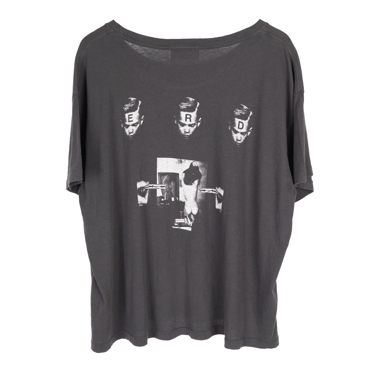 ERD The Last Supper Tee
