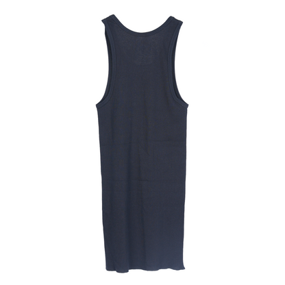 CHROME HEARTS BLACK SEQUIN PATCH ART BASEL EXCLUSIVE