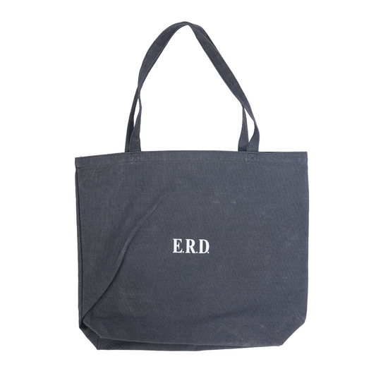 ERD ANTI PUBLIC LIBRARY TOTE