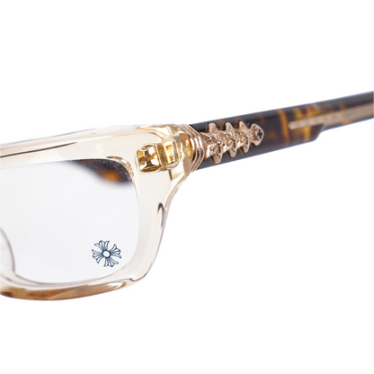 CHROME HEARTS ASSTRAORDINAIRE-A GLASSES