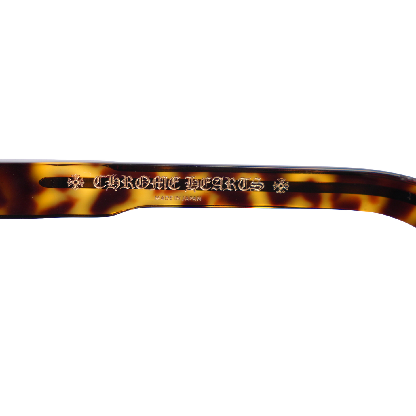 CHROME HEARTS ASSTRAORDINAIRE-A GLASSES