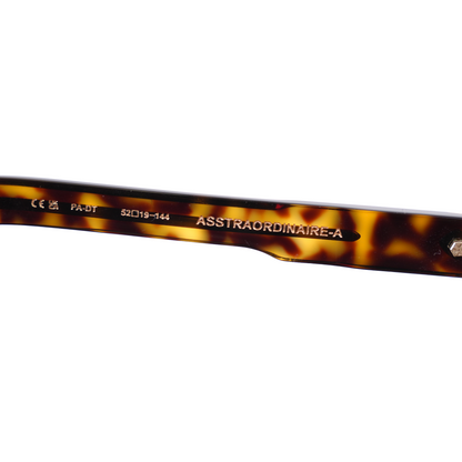 CHROME HEARTS ASSTRAORDINAIRE-A GLASSES