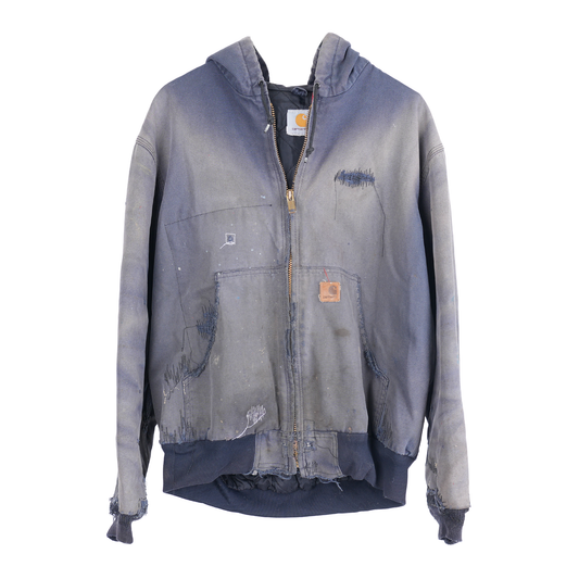 ANT/ANTI FADED CARHARTT WORK JACKET
