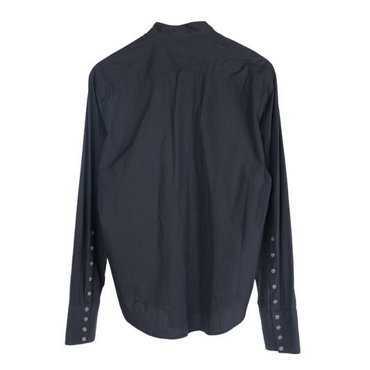 CHROME HEARTS VINTAGE BUTTON UP